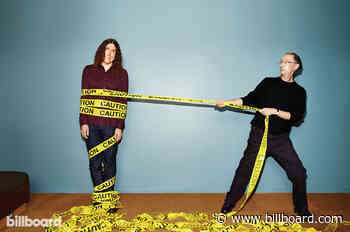 Weird Al's Manager Jay Levey on the Comedian-Musician's First-Ever Billboard 200 No. 1