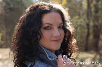 Ashley McBryde's 'One Night Standards' Video Takes a Dark Turn: Watch