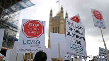Loan charge review criticised for setting ‘meaningless’ cut-off date