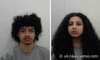 'Narcissist' teenagers jailed for 16 years after stabbing of 17-year-old