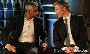 Johnson accused of 'rewarding racism' after Zac Goldsmith peerage