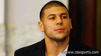 Netflix to release three-part docuseries on late Patriots tight end Aaron Hernandez titled 'The Killer Inside'