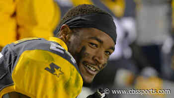 Steelers cut Kameron Kelly following safety's arrest for allegedly refusing to leave bar