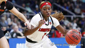 Women's college basketball power rankings: Louisville picks up big win against rival Kentucky