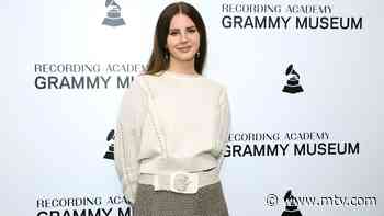 Lana Del Rey’s ‘Norman Fucking Rockwell’ Video Is Light On Story And Heavy On Aesthetics