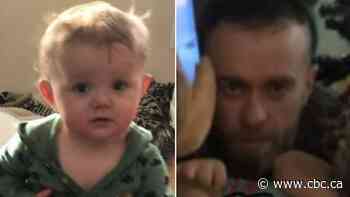 Truck involved in Alberta Amber Alert located by RCMP