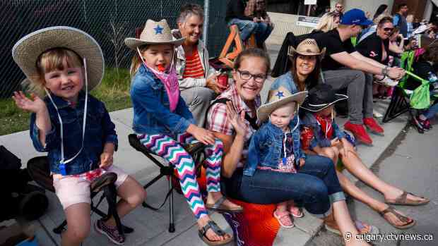 Vancouver wins top spot in friendliest city list, but Calgary placed fifth