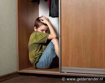 Sinds twee jaar vermiste Marvin (15) gevonden in kast bij huiszoeking om kinderporno