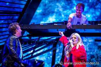 Marco, Davina en Armin op 1 in Belgische top 1000 aller tijden