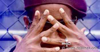 Phase 2, an Aerosol Art Innovator, Is Dead at 64