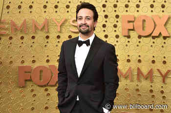 Lin-Manuel Miranda Contributed to 'Star Wars: The Rise of Skywalker' in More Ways than One