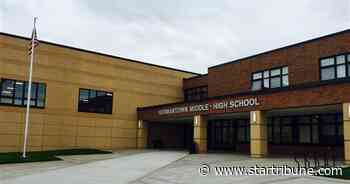 Hermantown school evacuated for gas leak for the second time this week