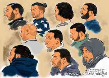 Waarom heet het onderzoek naar Taghi en zijn bende eigenlijk ‘Marengo’?