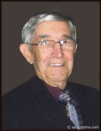 SCHRYER, Armand J.
