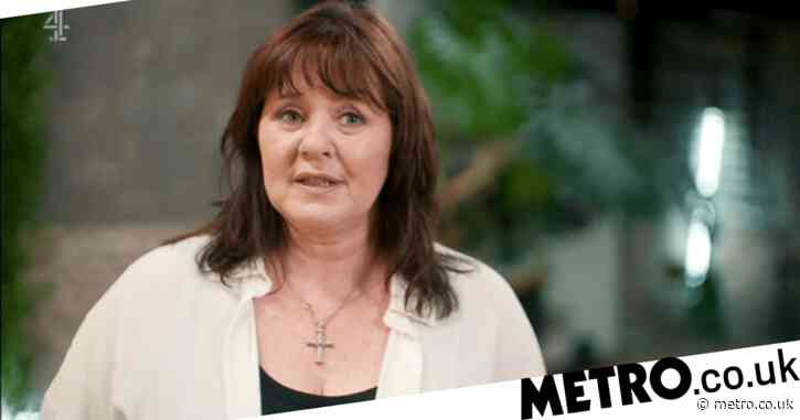 Coleen Nolan opens up on dating insecurities after divorce: ‘I never think I’m fanciable’