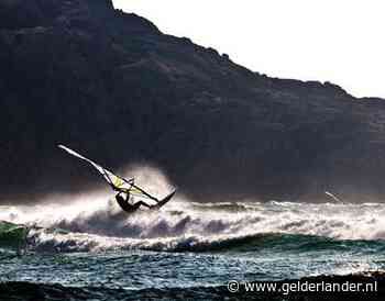 'Nederlandse surfer bij stormachtig weer verdronken in Spanje'