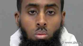 Man who attacked military recruiting centre not a one-man terrorist group, appeal court rules