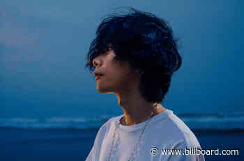 Japan's Kenshi Yonezu Reflects on Historic 2019 & Favorite Songs of Year: Interview
