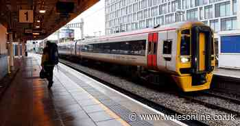 The huge unfairness in rail fares that cost twice as much for the same distance as others