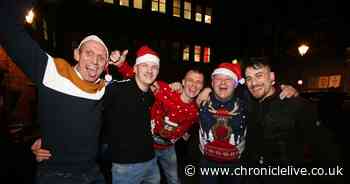 Black Eye Friday 2019: Every update as revellers party on one of the busiest nights of the year