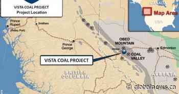 Exempting Alberta coal mine expansion from federal review is ‘hypocrisy’: environmental groups