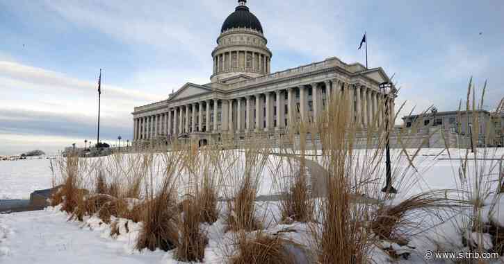 Olivia Jaramillo: How representative is the Utah Legislature?