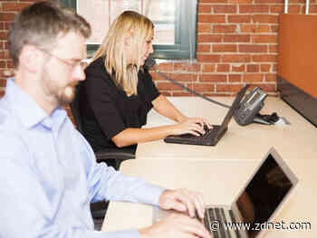 Mixed feelings about technology initiatives moving outside of IT departments