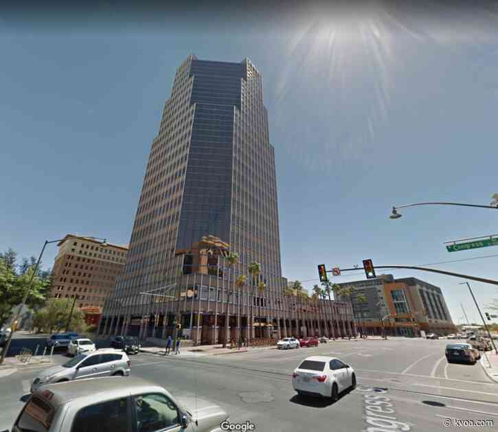 Rio Nuevo advances plan for downtown hotel