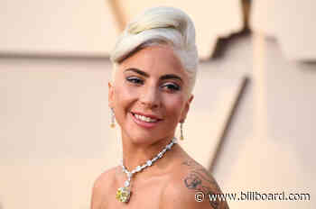 Everything We Know (So Far) About Lady Gaga's Sixth Album