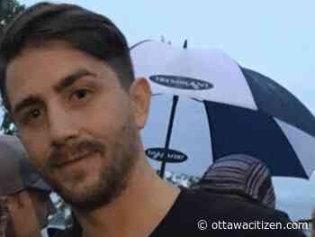 Violent sex criminal skips Ottawa court, arrest warrant issued