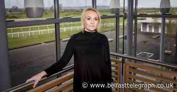 Emma has huge plans for Down Royal with records to tumble on Boxing Day