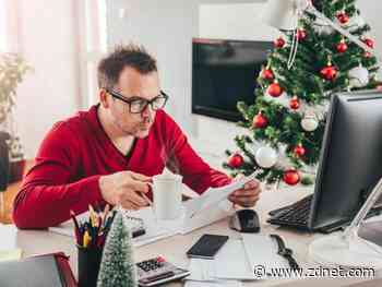 One-third of Americans will have a ‘virtual holiday season’ this year, reveals survey