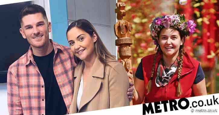 Jacqueline Jossa ‘signs six-figure deal with In The Style’ after I’m A Celebrity win