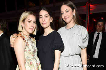 HAIM Recruits Childish Gambino, Charli XCX, Clairo & More for 'Hallelujah' Thank You Video: Watch