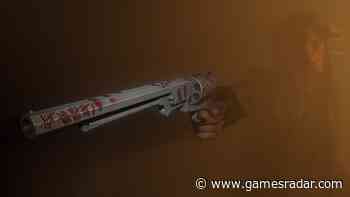 GTA Online x Red Dead Online crossover event gets you a new gun in both games