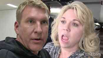 Todd Chrisley Accuses Prosecutors of Using Illegal Evidence in Tax Case