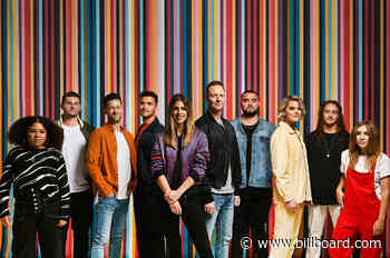 Hillsong Worship Delivers Christmas-Ready Performance of 'King of Kings' on 'Today Show'