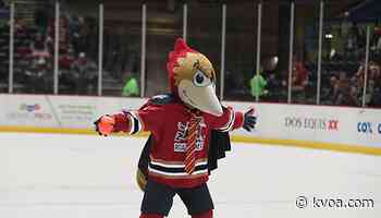 Tucson Roadrunners Whiskey & Wings Ticket Giveaway