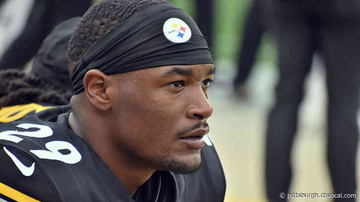 Former Steeler Kameron Kelly Facing Multiple Charges After Refusing To Leave Mario’s South Side Saloon