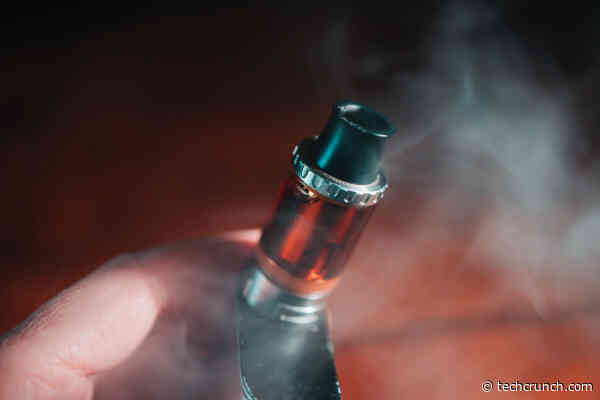 Vape lung is on the decline as CDC report fixes blame on oily additive
