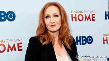 J.K. Rowling's 'transphobia' tweet row spotlights a fight between equality campaigners and radical feminists