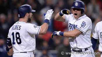 Padres infielder Ian Kinsler to retire, remain with San Diego in front office role