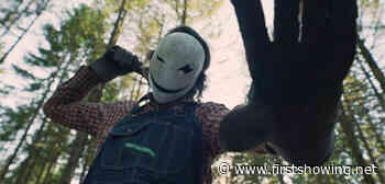 Official Trailer for Hoax-Busting Horror Film 'Get Gone' with Lin Shaye