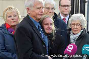 Sentence is not justice for brutal murder of our brother, says family of Robert Flowerday