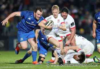 Ulster escape RDS with bonus point after notching six tries in losing effort against Leinster