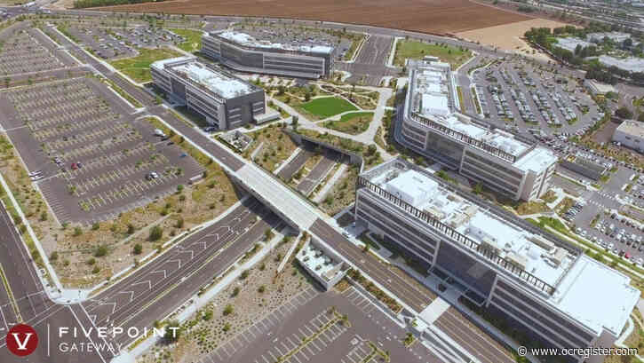 City of Hope gets OK to convert Irvine office building into outpatient center for cancer patients