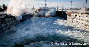'A new Soo Lock': Gateway to Lake Superior gets $75 million in funding