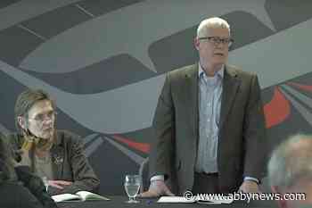 B.C. delays wood waste penalties in coastal forest industry crisis