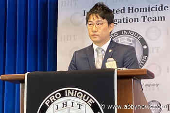 Man arrested for two shootings, including one that killed ‘unintended victim’