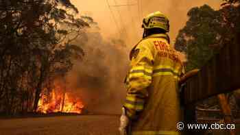Australia's most populous state braces for catastrophic fire conditions over weekend